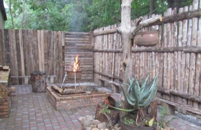 Hazyview Country Cottages - Foto 43