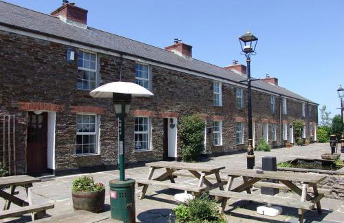 Kingfisher Cottage - Foto 9