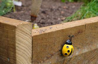 Casa do Ti Maurício - Foto 22