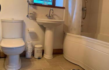 Drumneath Lodge - Foto 17