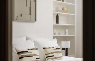 Cosy Apartment 1BR 4P Jardin du Luxembourg - Foto 8