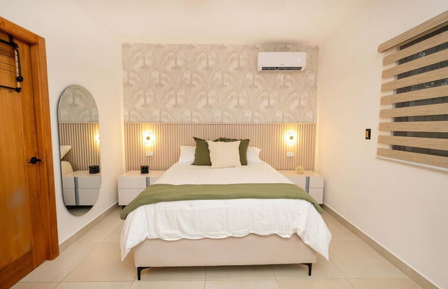 Dream Stay - Pool & Gym - 10min Airport & Homs - Foto 9