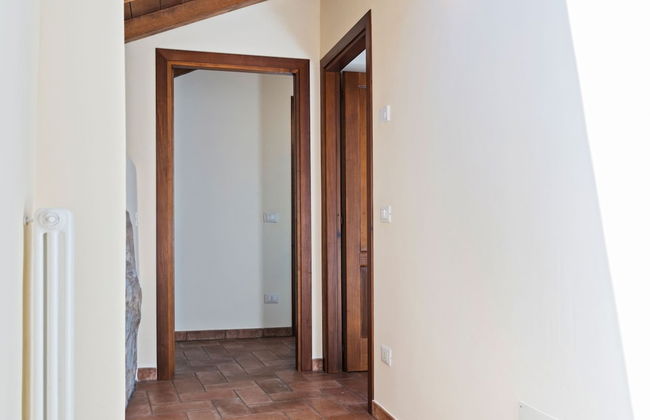 Spacious Holiday Home in Ca' De' Grimaldi near Town Center - Foto 32