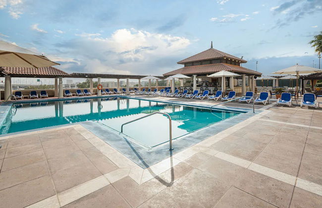 Hyatt Regency Galleria Residence Dubai - Foto 6