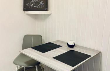 Appartement 3 - geräumige Wohnung mit eigener Küche, Bad und Gartenblick - Foto 5