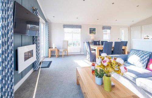 Sea Breeze - Aldeburgh Coastal Cottages - Foto 8