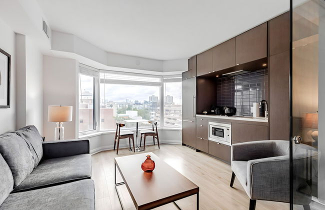 Avalon Suites Yorkville - Foto 63