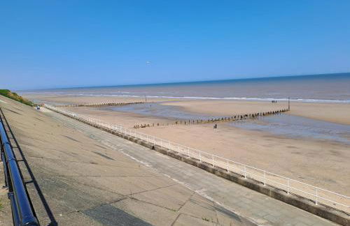 Withernsea luxury caravan hire - Foto 28