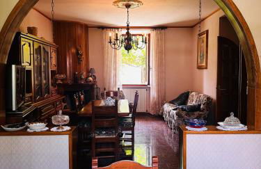 Il Giardino di Monterole Cà d'Pini - Foto 11