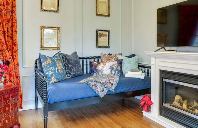 Victorian Lake Oasis - Foto 10