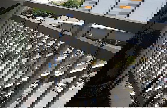 Family Suite DESA TEBRAU JOHOR BAHRU - Foto 60