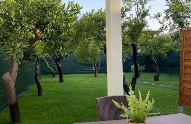 Manolis cozy home - Foto 33