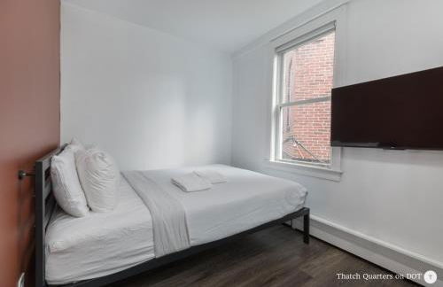 Quarters on DOT by Thatch - Foto 12