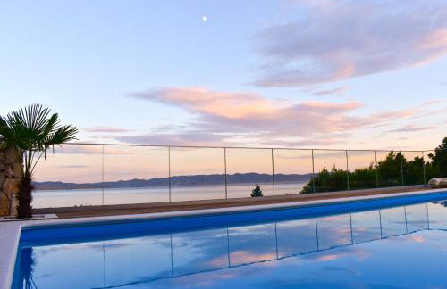 Seaview pool apartment-Lumière, Island Hvar-Gdinj - Foto 2