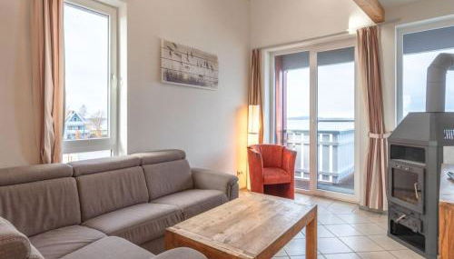 Appartement im Ferienpark in Rechlin - Foto 3