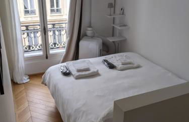 RESIDENCES HARCOURT - Ile Saint Louis - PARIS - Foto 48