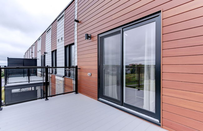 Kanata Lakes Apartments by Corporate Stays - Photo 11