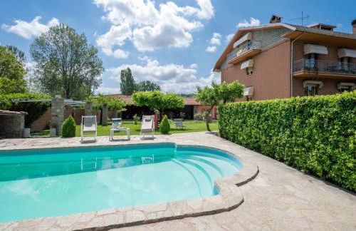 Apartment Ca' D'Gnese by Interhome - Foto 36