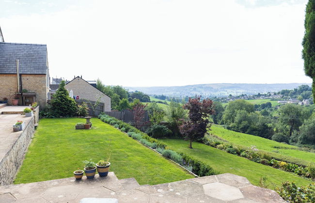 The Dormers - Amazing Views & Space - Foto 28