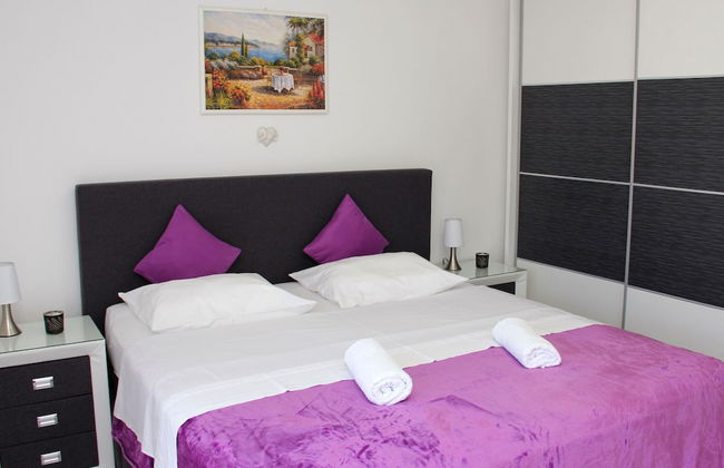 Apartment in Grebastica Near the Sea - Foto 5