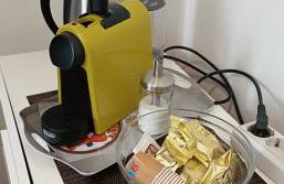 Appartamenti Yolanda- Ideale per lavoro e relax - Photo 8