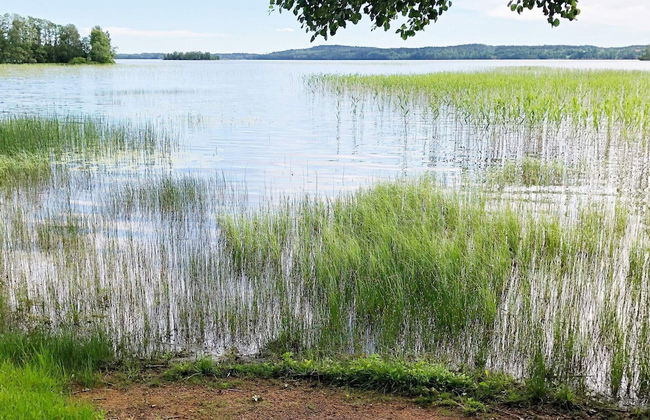 3 Person Holiday Home in Grimstorp-by Traum - Foto 12