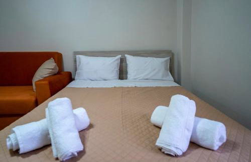 Central House Karistos - Foto 15