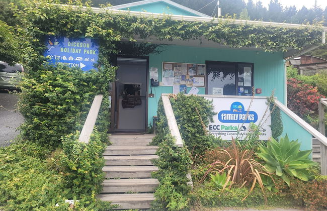 Dickson Holiday Park - Foto 6