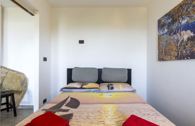 1 bedroom House in Vallebona with garden and terrace - Photo 13