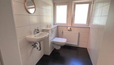 Anna's Waldchalet - FeWo Waldblick - Foto 3
