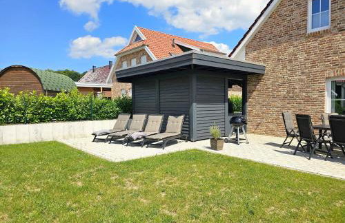 Ferienhaus "Katja" - Foto 45