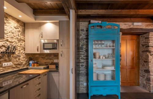 Casa Peón de Pardaces - Photo 45