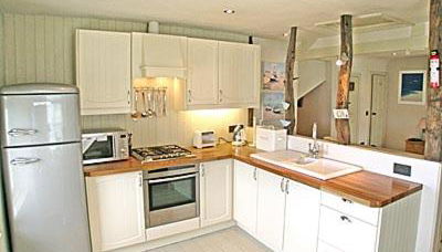 Kingsley Cottage - Photo 5