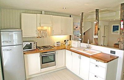 Kingsley Cottage - Foto 5