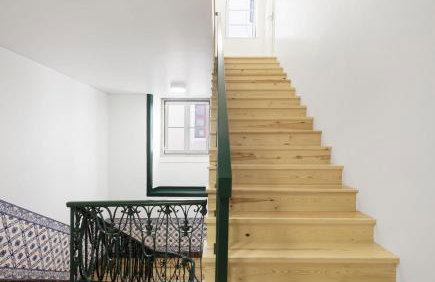 LSA Baixa Castelo by Numa - Photo 128