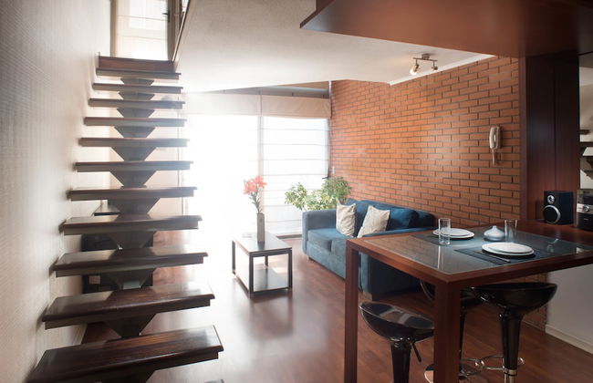 Villa Apartments Santiago - Foto 7