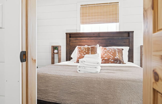 The Lodges at Eden Reserve - Foto 25