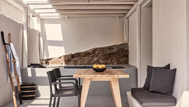 Boho Suites Mykonos - Foto 5