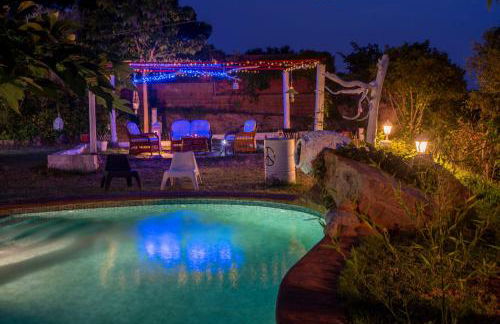 Mare Maravella Costa Brava Nature - Foto 65