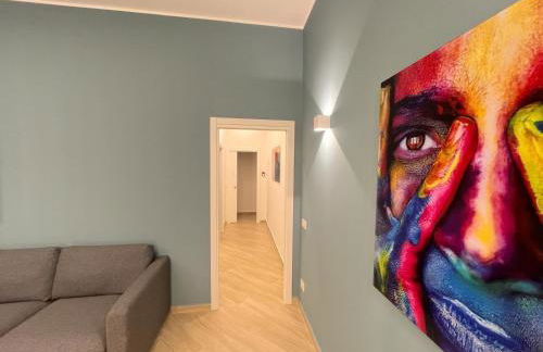 Matera's Flats By Dimorra - Foto 21