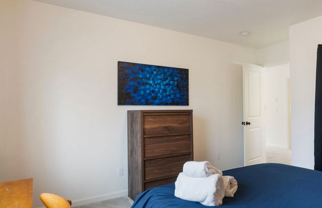 Luxurious 3BR Home in the Heart of Hillsboro - Foto 9