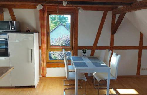 Ferienwohnung Spanbeck - Foto 2