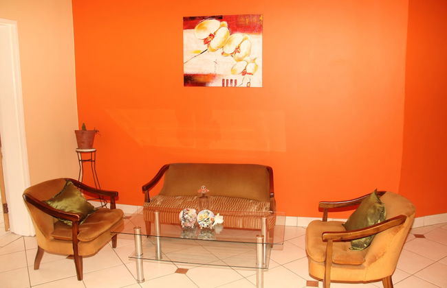 Borrowdale Ground Floor with Poolview - Foto 3