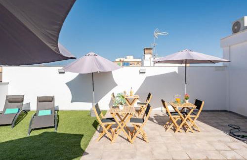 MalagaSuite Comfortable Home Apartments - Foto 35