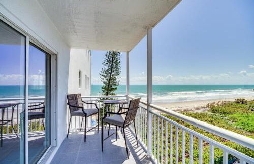 Oceanview Condo on Satellite Beach! - Foto 27