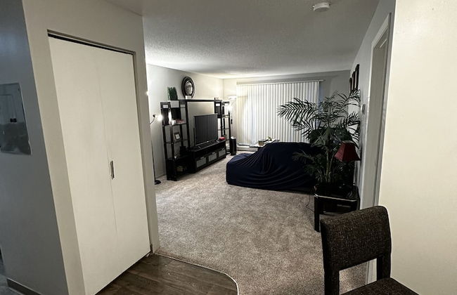 2 BR con patio por el centro comercial - Foto 60