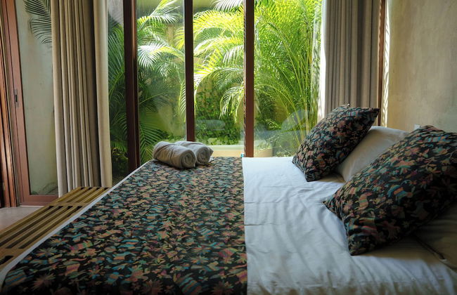 Villa Noyollo - Foto 10