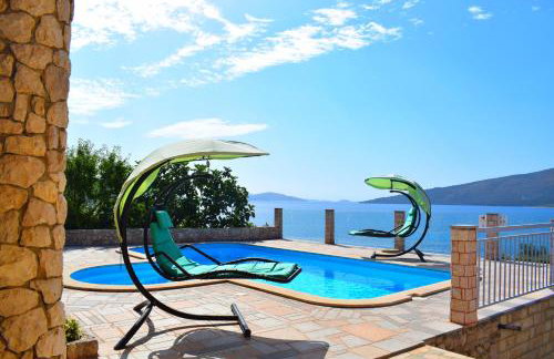 Seaside Villa near Trogir - Poljica - Photo 38