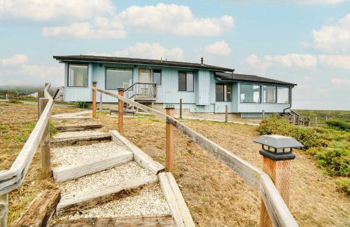 Rahus Ocean Refuge with Manchester Coast Views! - Foto 37
