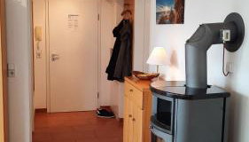 Ferienwohnung Meerblick 11 - Seemöwe - Foto 4